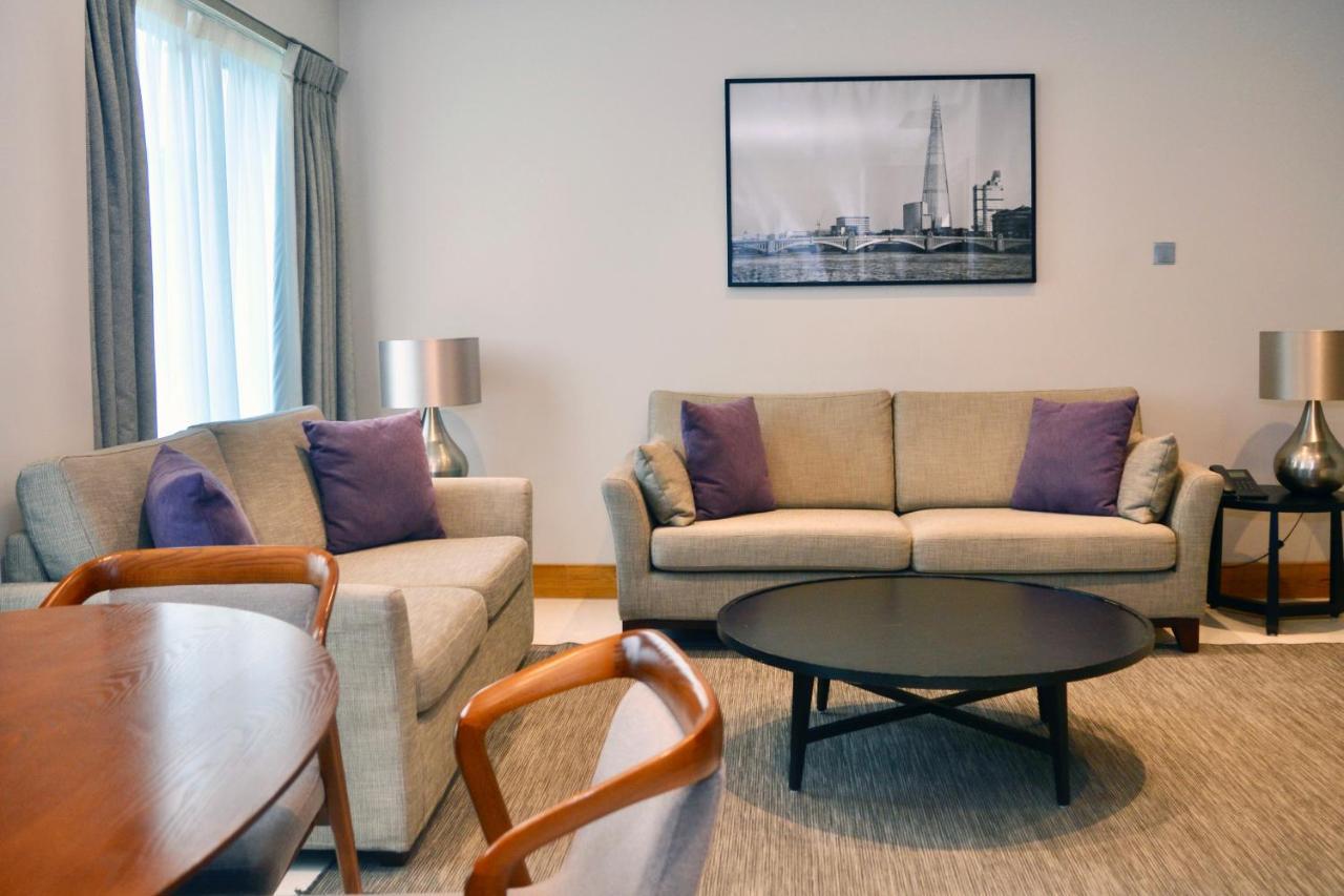 Appartamento Sanctum Belsize Road Londra Esterno foto