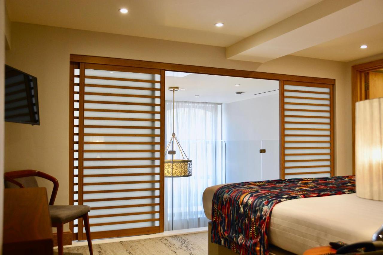 Appartamento Sanctum Belsize Road Londra Esterno foto
