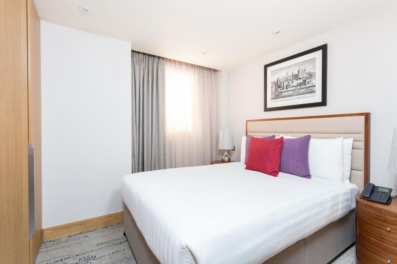 Appartamento Sanctum Belsize Road Londra Esterno foto