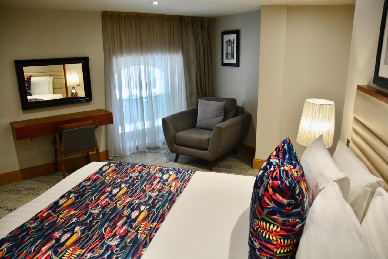 Appartamento Sanctum Belsize Road Londra Esterno foto